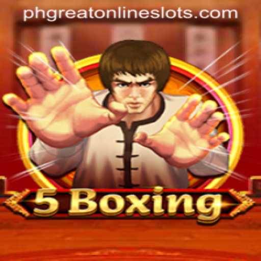 5Boxing: The Innovative Game Revolutionizing Strategic Thinking