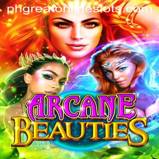 Exploring the Enchanting World of ArcaneBeauties: A Phgreat Adventure