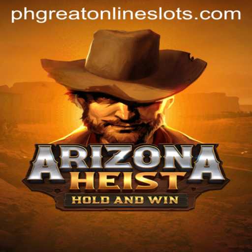 ArizonaHeist: The Ultimate Tactical Heist Experience