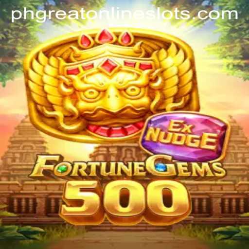 Discover the Exciting World of FortuneGems500: An In-Depth Look at the Game and How to Play