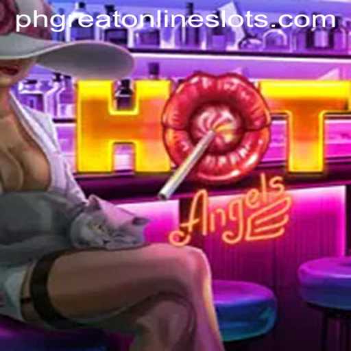 HotAngels: The Captivating New Adventure in Gaming