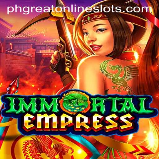 Discover the Epic World of ImmortalEmpress