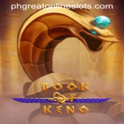 Introduction to BookOfKeno Game