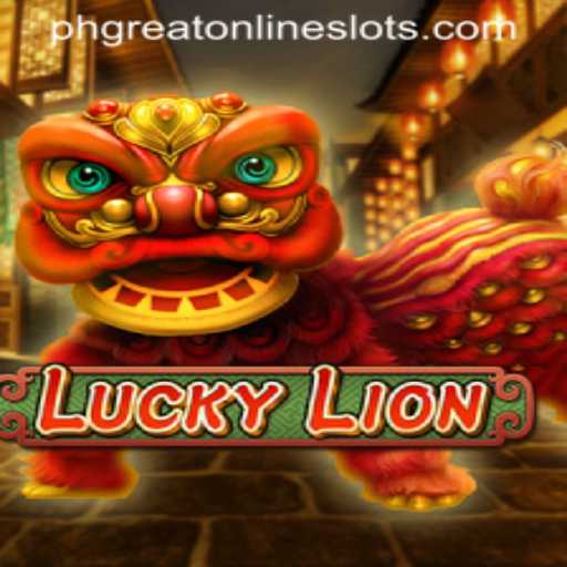 Dive into the Thrilling World of LuckyLion with 'Phgreat' Excitement