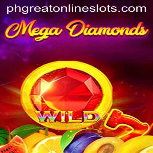 MegaDiamond: A Dazzling Adventure in Gaming