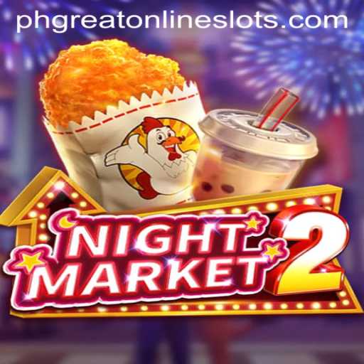 Discover the Enigmatic World of NightMarket2: A Fusion of Strategy and Imagination