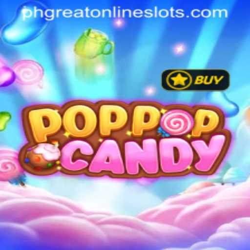 Experience the Sweet Sensation of POPPOPCANDY: A Comprehensive Guide