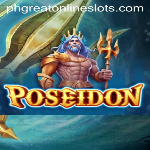 Immerse Yourself in the Oceanic Adventure of 'Poseidon'