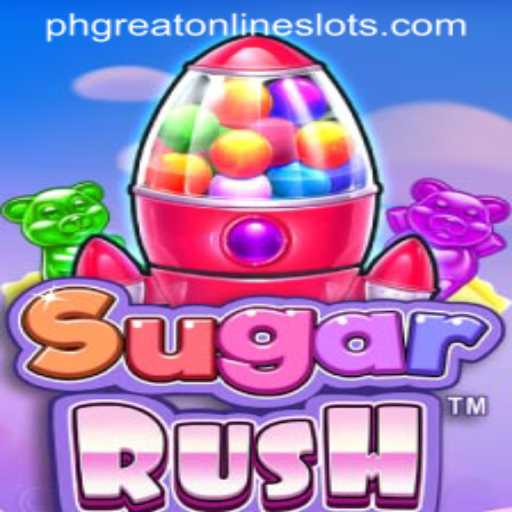 SugarRush: A Sweet Escape into Adventure