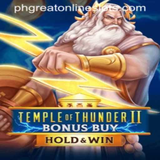 Discover the Excitement of TempleofThunderIIBonusBuy: A Thrilling Gaming Experience