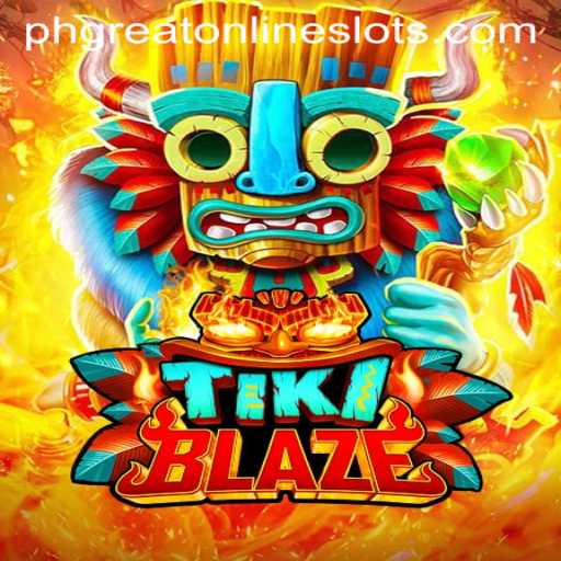 The Thrilling World of TikiBlaze: Unleashing Adventures with phgreat Precision