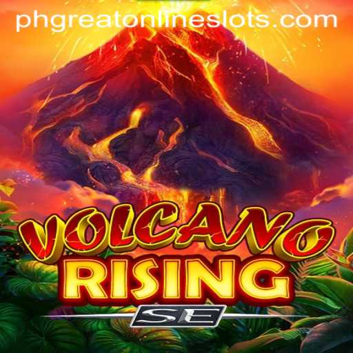 VolcanoRisingSE: A Thrilling Adventure in the World of Phgreat