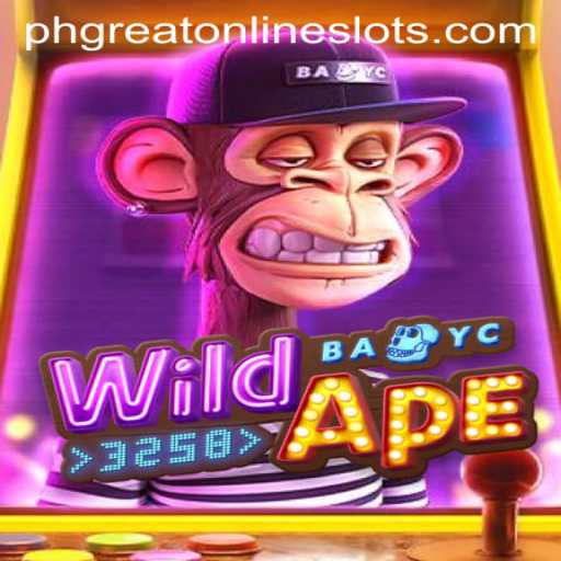 Discover the Exciting World of WildApe3258 with PHGreat